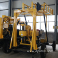 XYL-1 Spindle Drilling Rig